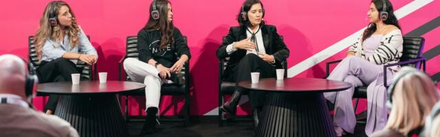 How AI changed the seed round to competing with Big Tech on talent: Startup Life live, wrapped