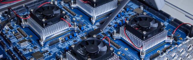 Tachyum's 'general-purpose' Prodigy chip delayed again — now with 256 cores per chiplet and a $500 million purchase order from EU investor