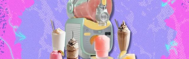 The new Ninja Slushi Max is great for holiday parties, and theres a code to save $100 The new Ninja Slushi Max is great for holiday parties, and theres a code to save $100