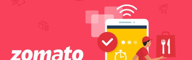 Zomato to Share Customer Contact With Restaurants Only After Consent: CEO Mangla