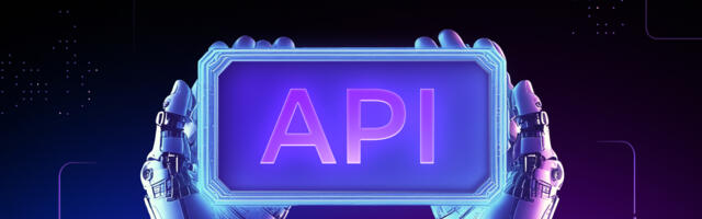 API, который растёт вместе с вами: за кулисами GitVerse