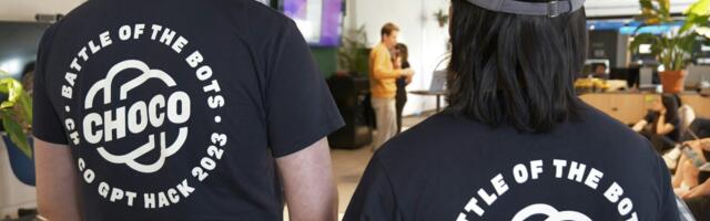 Inside Choco’s AI reset: ‘Before we’d do a crazy summer party, now we do hackathons’