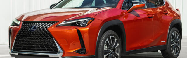 5 Used Lexus Models Under $20,000 That Are Worth Buying, According To KBB