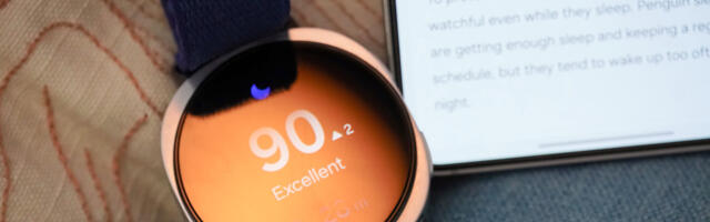 3 reasons the Samsung Galaxy Watch 8 is my favorite smartwatch for sleep tracking