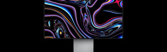 Apple's Pro Display XDR Is Six Years Old Today