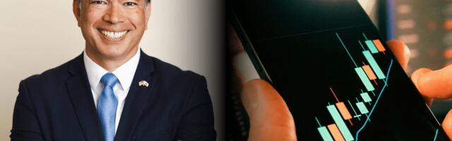 California Attorney General potentially gearing up to face prediction markets