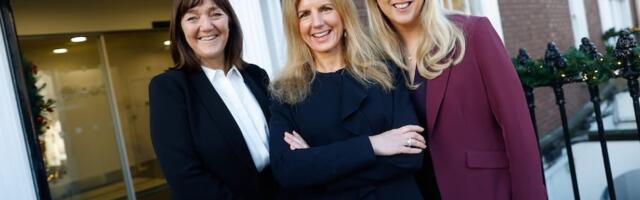 Technology Ireland Digital Skillnet develops programme to advance women in tech sector
