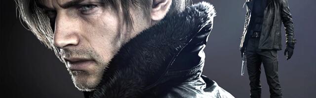 Resident Evil fans think they've found evidence of yet another classic character returning for Requiem