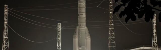 Rocket Report: Russia pledges quick fix for Soyuz launch pad; Ariane 6 aims high