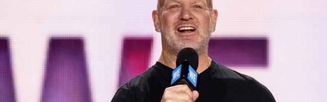 Meet Lululemon founder Chip Wilson, who just launched a proxy fight to shake up the athleisure giant's board