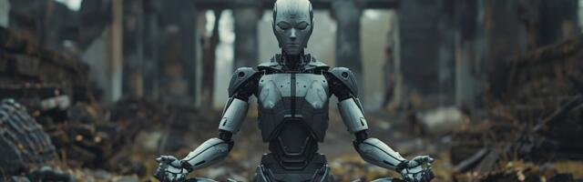 Генеративный ИИ как партнер для мозгового штурма: ломаем креативный ступор неочевидными методами