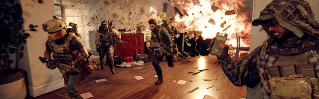 EA delays Battlefield 6 Season 2 to February 17