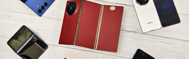 Get Ready to Hear a Lot More About Foldable Phones in 2026