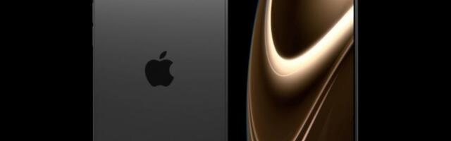 iPhone Fold design details revealed in new leak