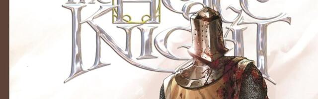 The Success of ‘Knight of the Seven Kingdoms’ Is Boosting Its Comic Adaptations