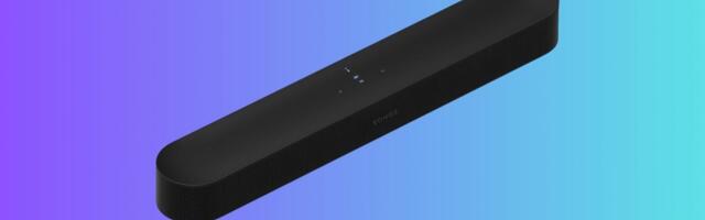 The easiest TV audio upgrade is still a Sonos soundbar, and the Beam Gen 2 is 26% off