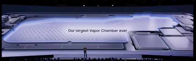 Galaxy S26 Ultra Is Improving Cooling Tech, so You Can Use Your Phone Longer