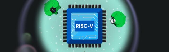 От скалярной тоски к SIMD-эйфории: как подружить IDA Pro с инструкциями RISC-V P Extension