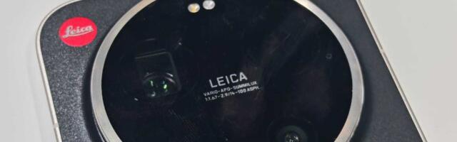 Leica And Xiaomi Unveil The LeitzPhone 4 At MWC 2026