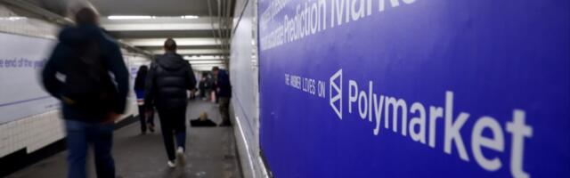 Polymarket users won big with unusual bets on US attack on Iran