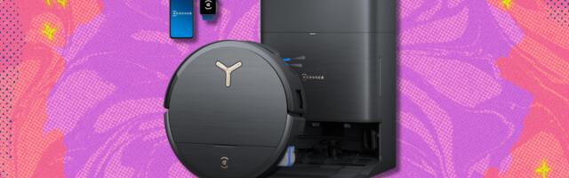 The EcoVacs Deebot X9 Pro Omni robot vacuum is $500 off at Amazon — buy now for under $800