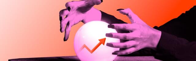 Everything from the last week of everything is gambling now