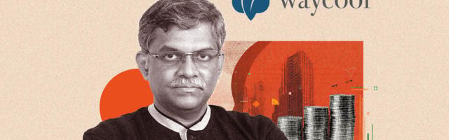 Exclusive: Agritech Startup Waycool Raises ₹210 Cr From Lightrock India