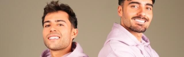 Eight, the Portuguese dating app,is raising a €3M seed round