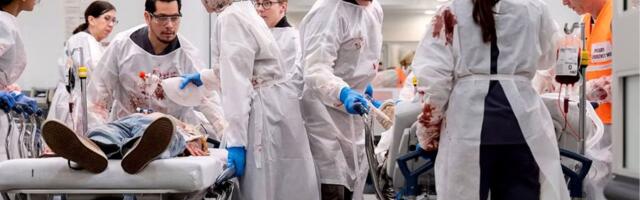 The Pitt season 3 shock cast changes are unlikely to hit this fan favorite character — as star confirms they want to 'keep rolling until the wheels fall off'