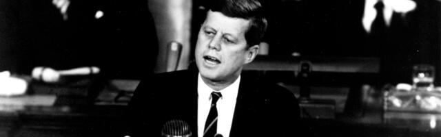 Psychology says people who still remember exactly where they were when JFK was shot or 9/11 happened aren’t clinging to a date on the calendar — they’re carrying the exact coordinates of the moment their understanding of the world was permanently rewritten, and the reason those details never fade is because your brain wasn’t recording the tragedy, it was recording the last version of you that existed before you knew the world could break like that