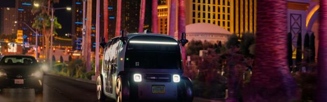 Start with the sensors, then design the rest: How Zoox built its robotaxi