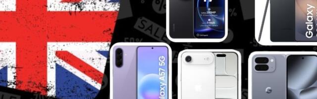 Weekly deals: Galaxy S26 lineup still on discount, Xiaomi 17 Ultra, Pixel 10 Pro Fold, others get price cuts