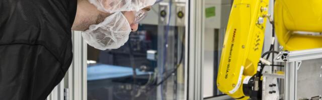 MDA Space aims to deliver up to 400 satellites per year after Montréal facility expansion