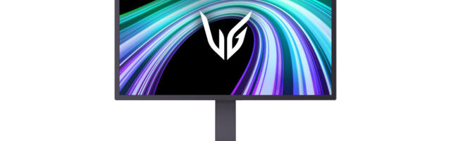 LG's UltraGear is a native 1,000Hz Full HD gaming monitor