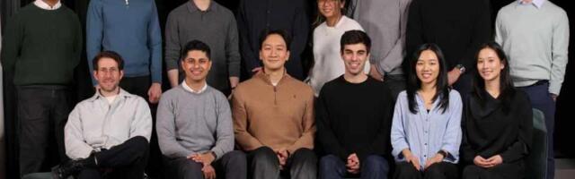 Pace raises $46M from Sequoia and Thrive to bring AI agents to the insurance industry