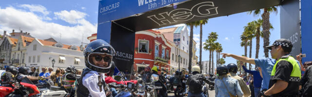 4 Perks That Come With A Harley Owners Group Membership