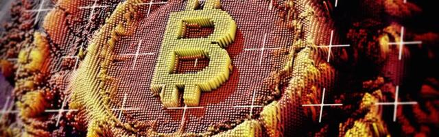 Why diehard bitcoin purists aren’t sweating the massive price crash that wiped out $200 billion
