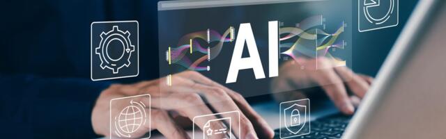 Americans Are Increasingly Skeptical of AI, but We're Using It More Than Ever