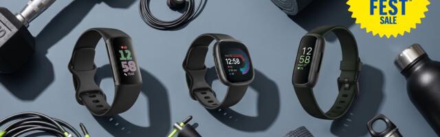 Best Buy's rival Prime Day sale is slashing best-selling Fitbits — shop my favorite top-rated models from $79.95