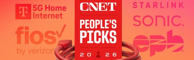 People's Picks ISP Winners: Is Your Internet Service Provider a Flop or Favorite?
