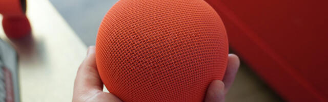 Oops: Walmart accidentally put the new Google Home speaker on clearance