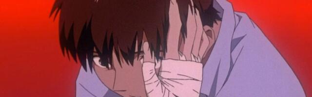 ‘Evangelion’ 30th Movie Fest Brings the Series Back to the Big Screen