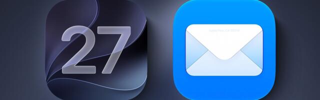 iOS 27: What's New With the Mail App