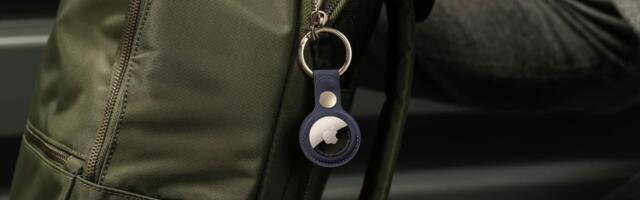 Apple AirTags are back down to their lowest price ever