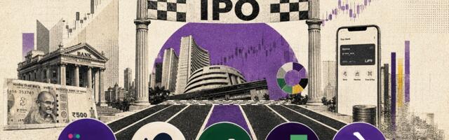 Fintech’s Second IPO Wave: This Time, It’s About Profits