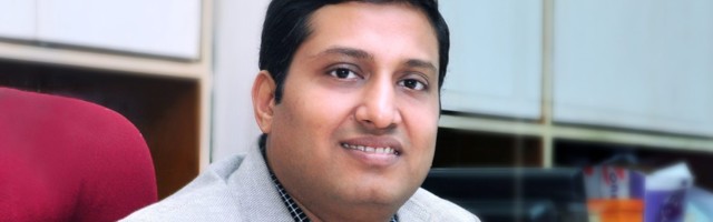 Abhishek Rungta Founder And CEO Of INT (Indus Net Technologies)- Helping Clients Expand Business Digitally