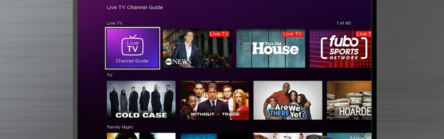 Daily Crunch: Roku buys Quibi’s content library