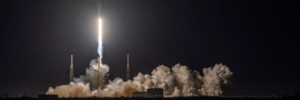 SpaceX launches 60 more Starlink satellites, making 240 launched this month alone