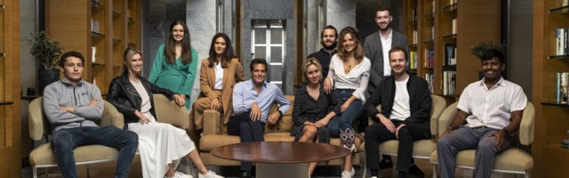 100 unicorn founders back London-based VC fund Firstminute Capital