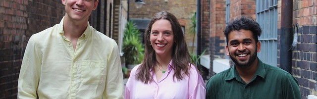 Move over London, we want to work closer to home